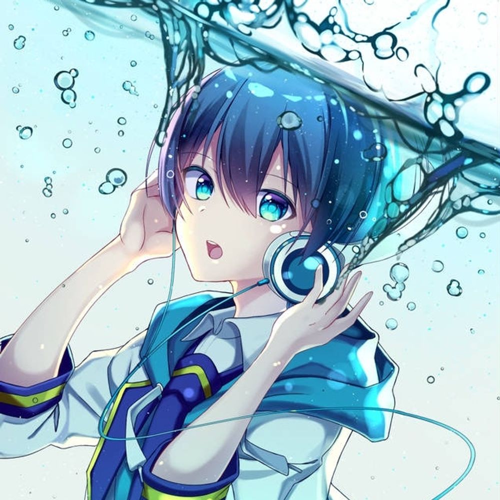 ﾕ-