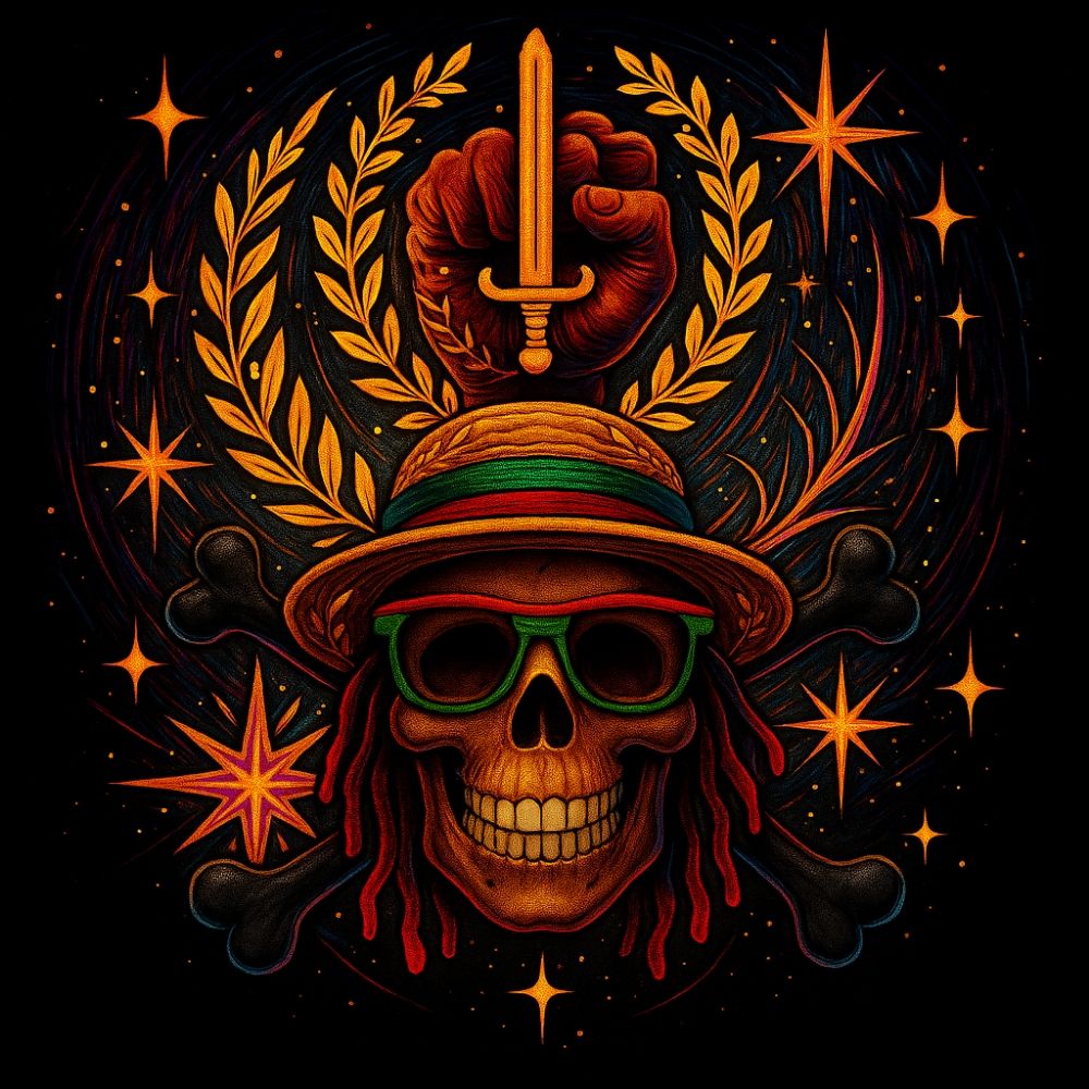 Sir Negus D Lock