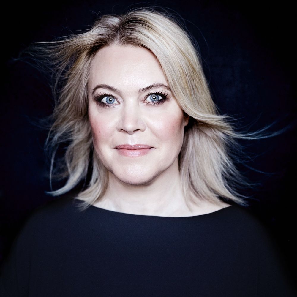 Pernille Melsted