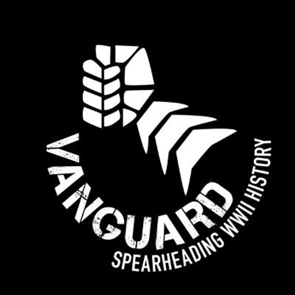 Vanguard WW2