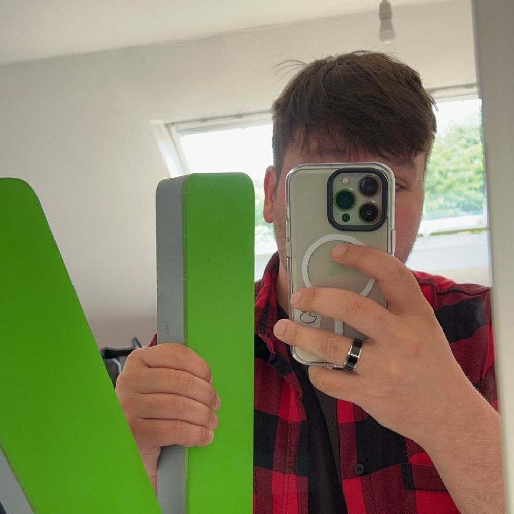 User avatar