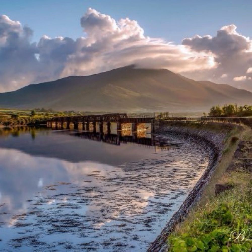 Cahersiveen