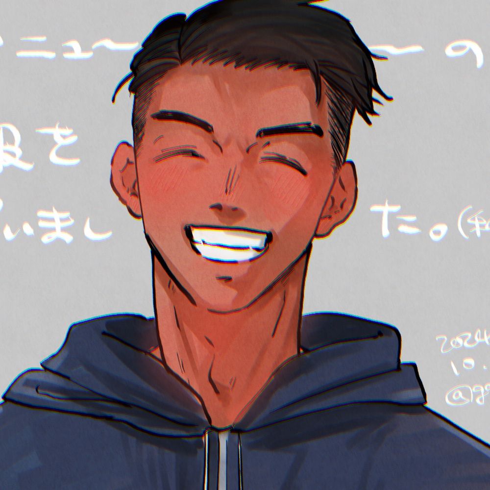 さんのすけ/おさん