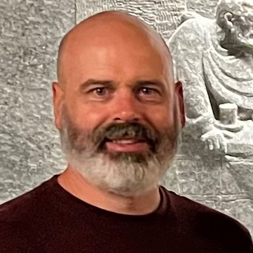 Jon Munro