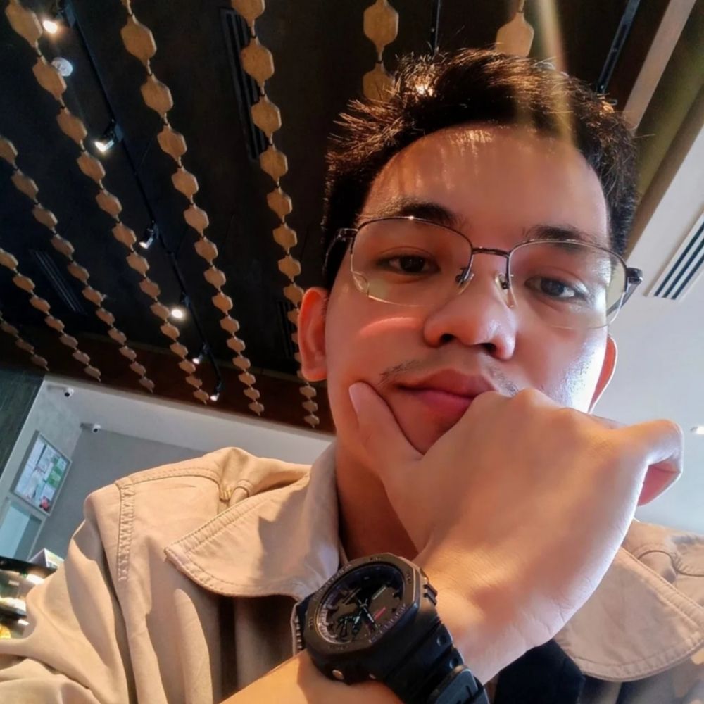 neil ludovice cerillo | let's be moots