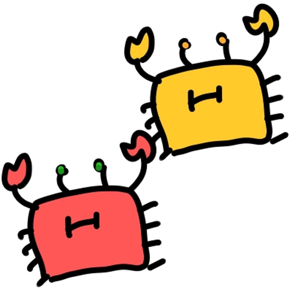 なつめ🦀