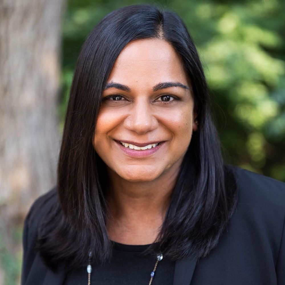 Monika Kalra Varma