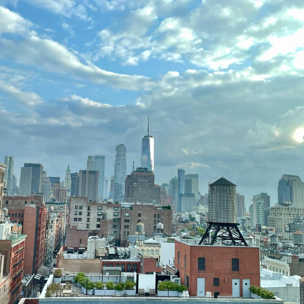 NYU Urban Studies