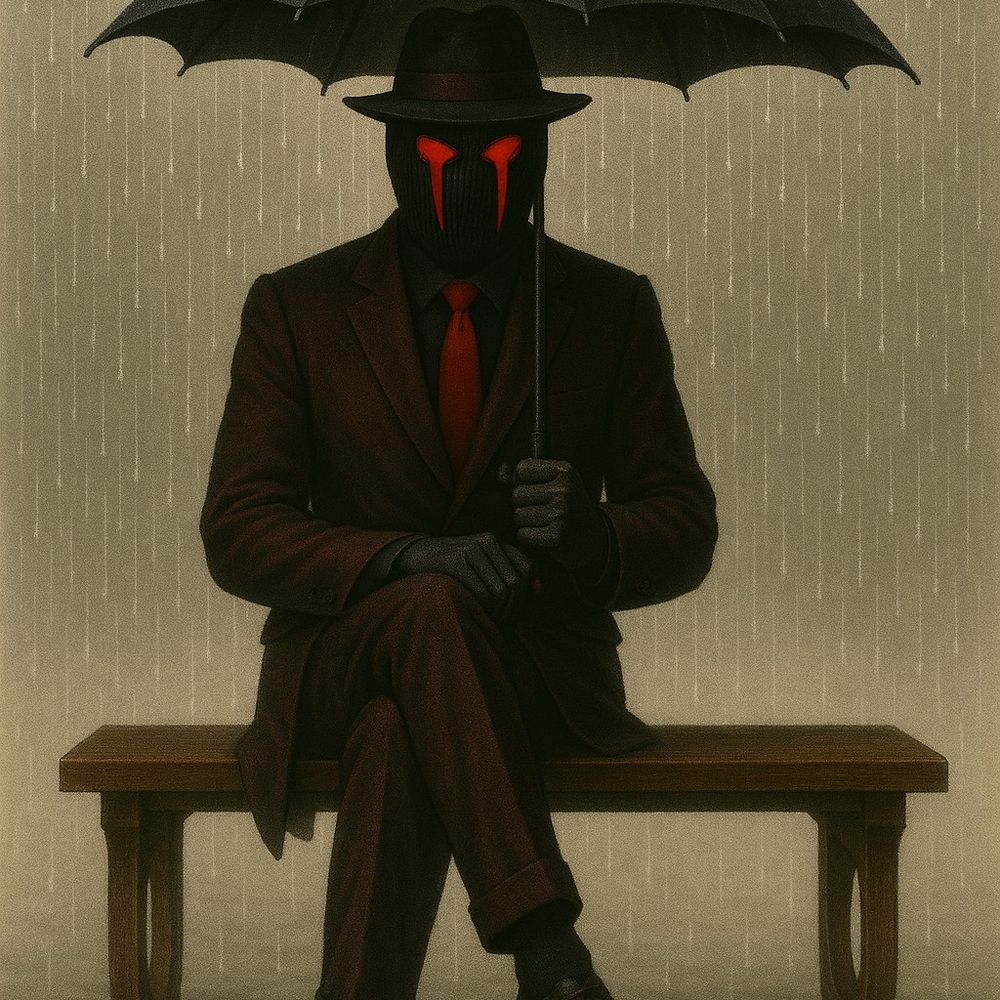 Mr.M.