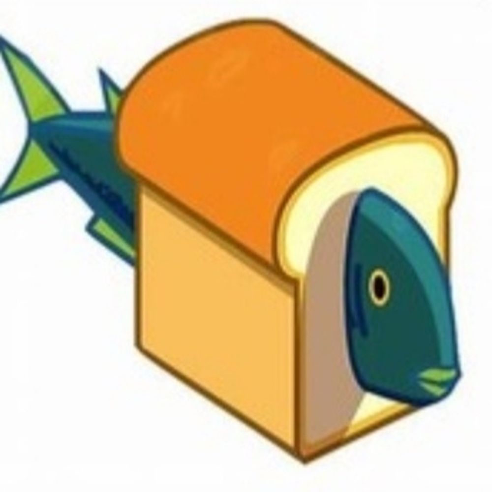 FishBread