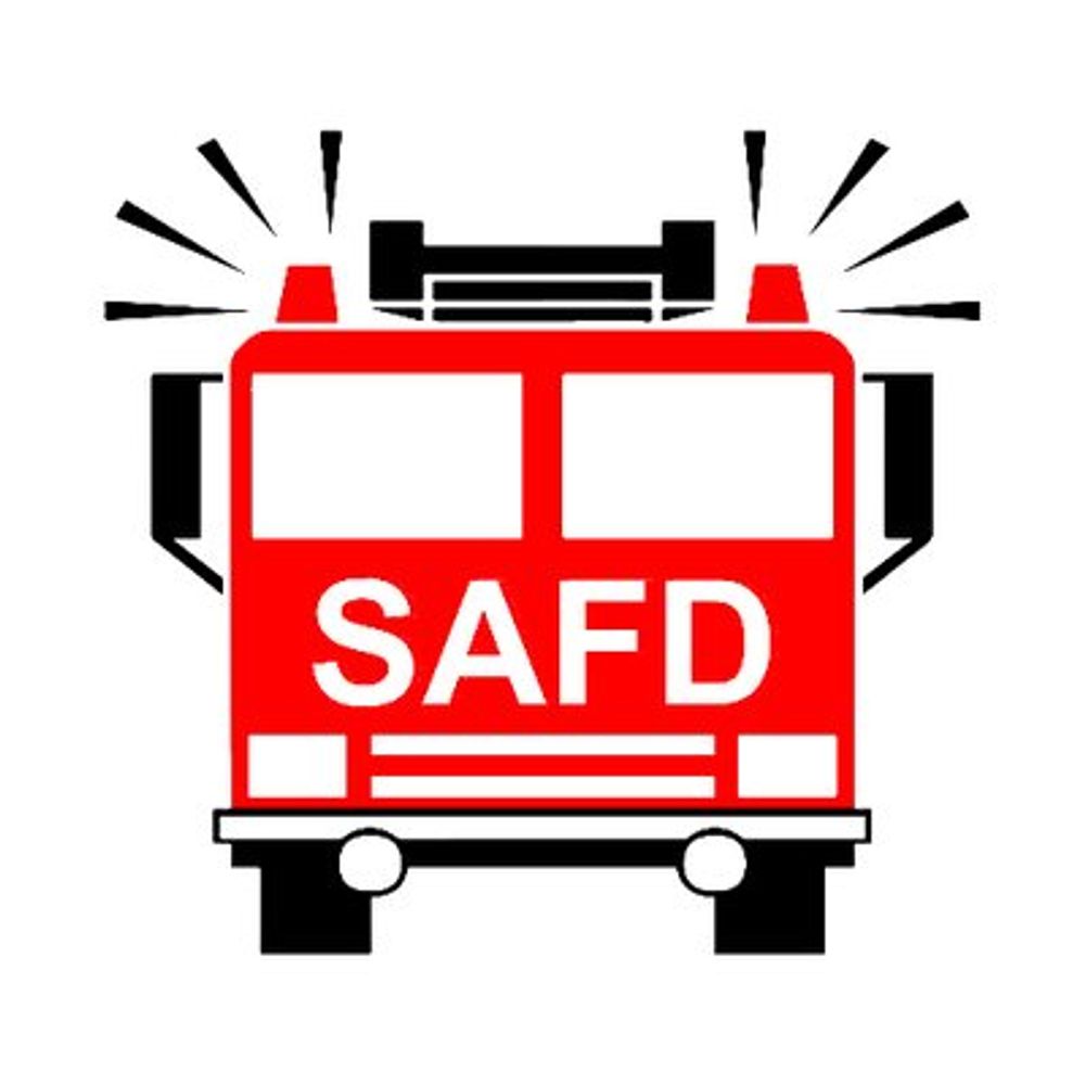 🔥 SAFDᴀʟᴇʀᴛ