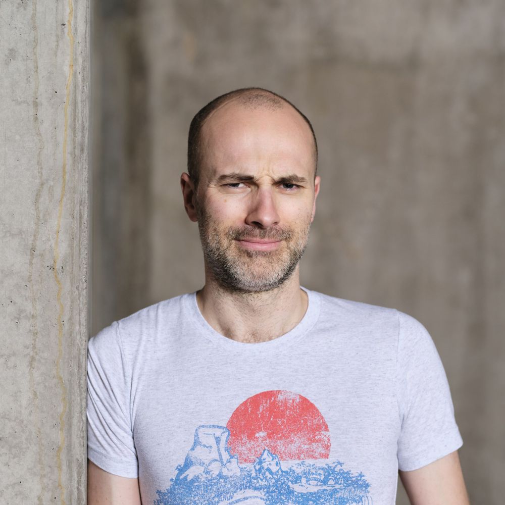 Jon Gjengset