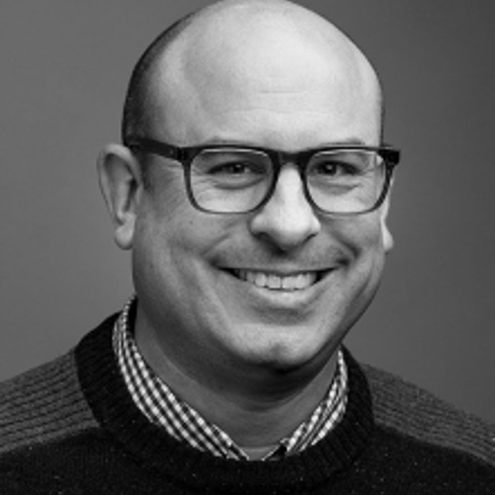 Daniel Uthman