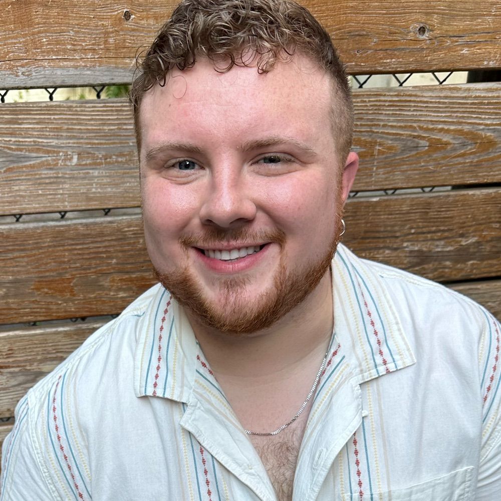 Dylan MacDowell