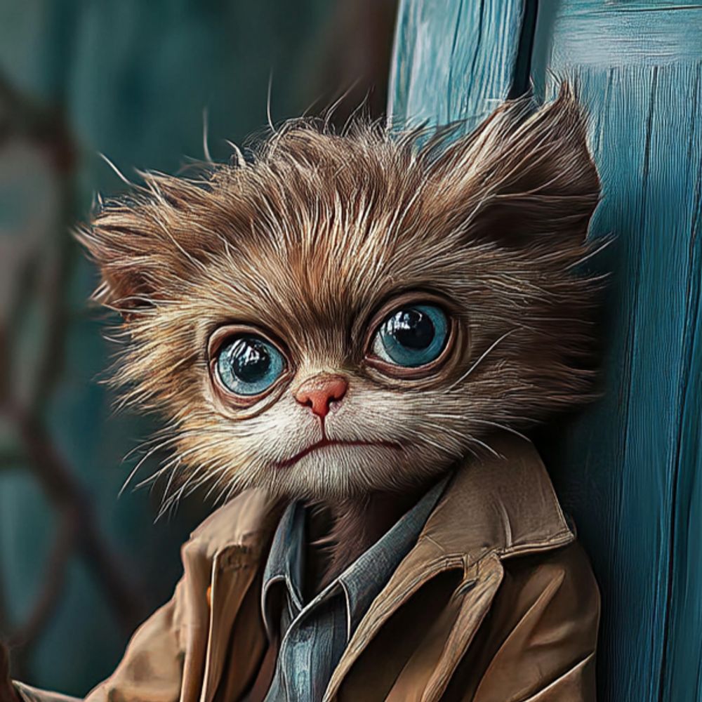 TheFuzzyMonk