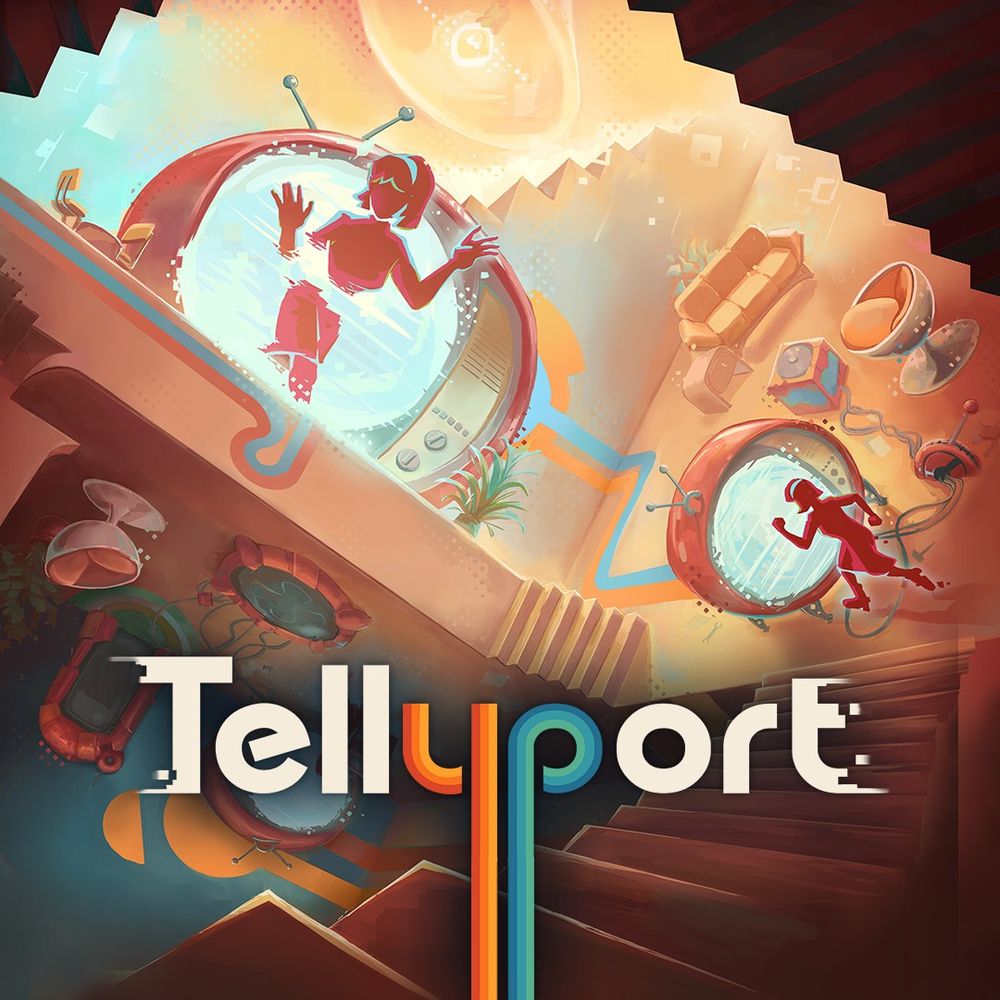 Tellyport