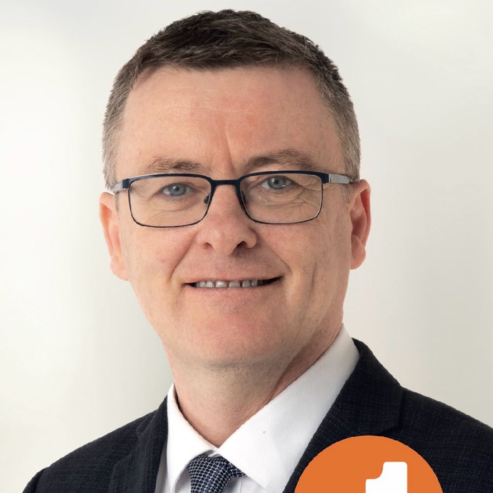 DavidcullinaneTD