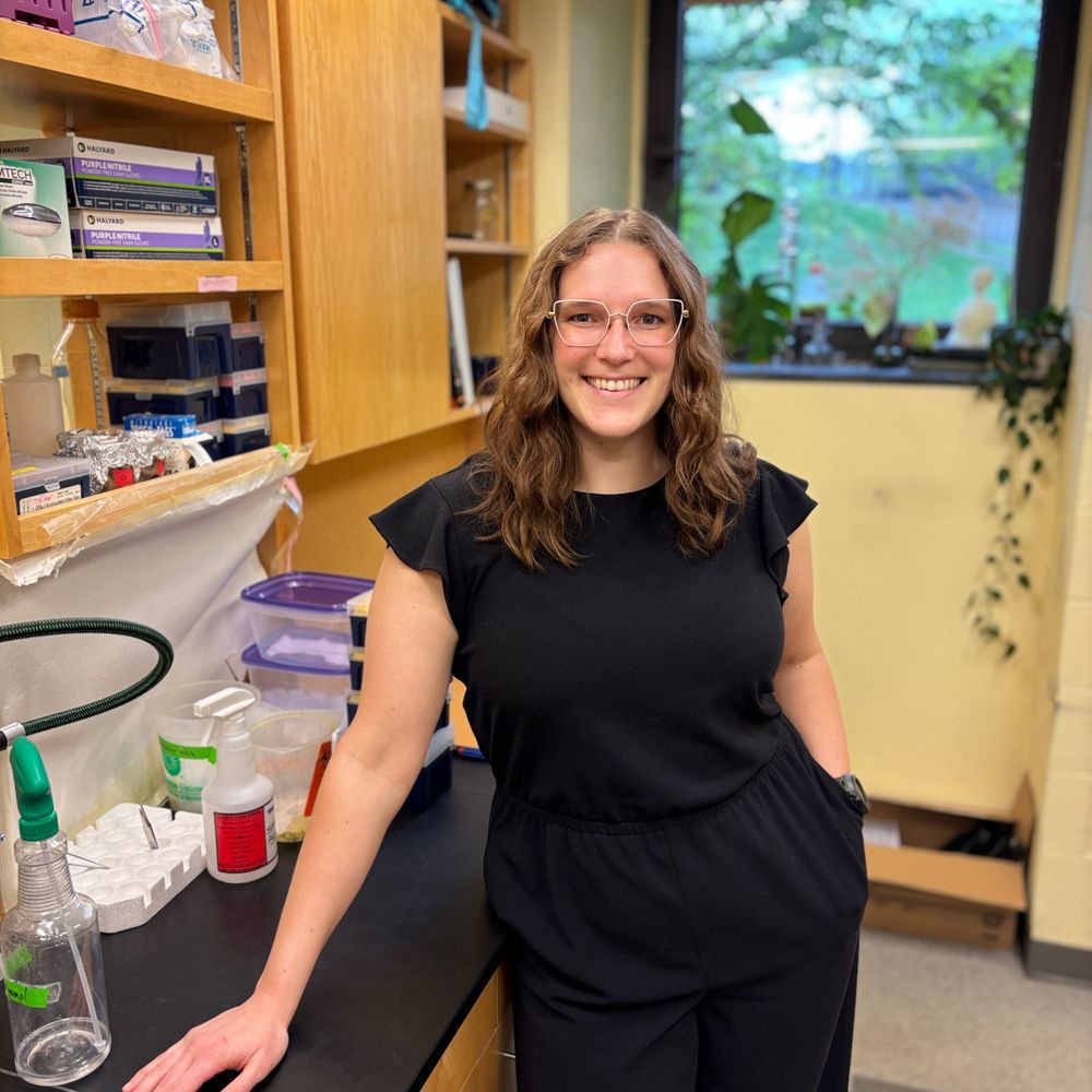 Leslie Day, PhD