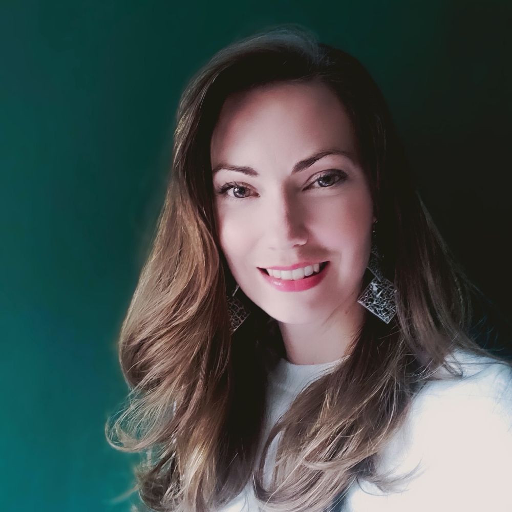 Dr Katy Chenoweth
