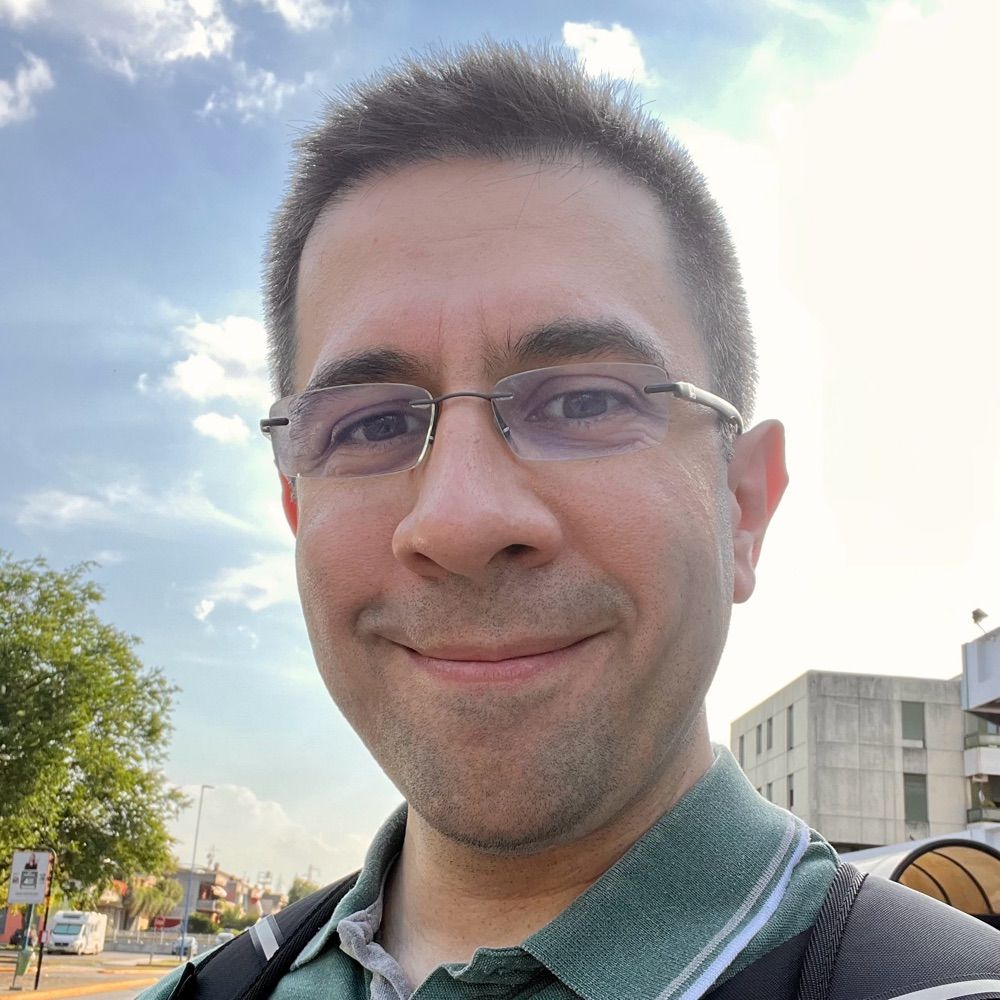Gianmarco Zani