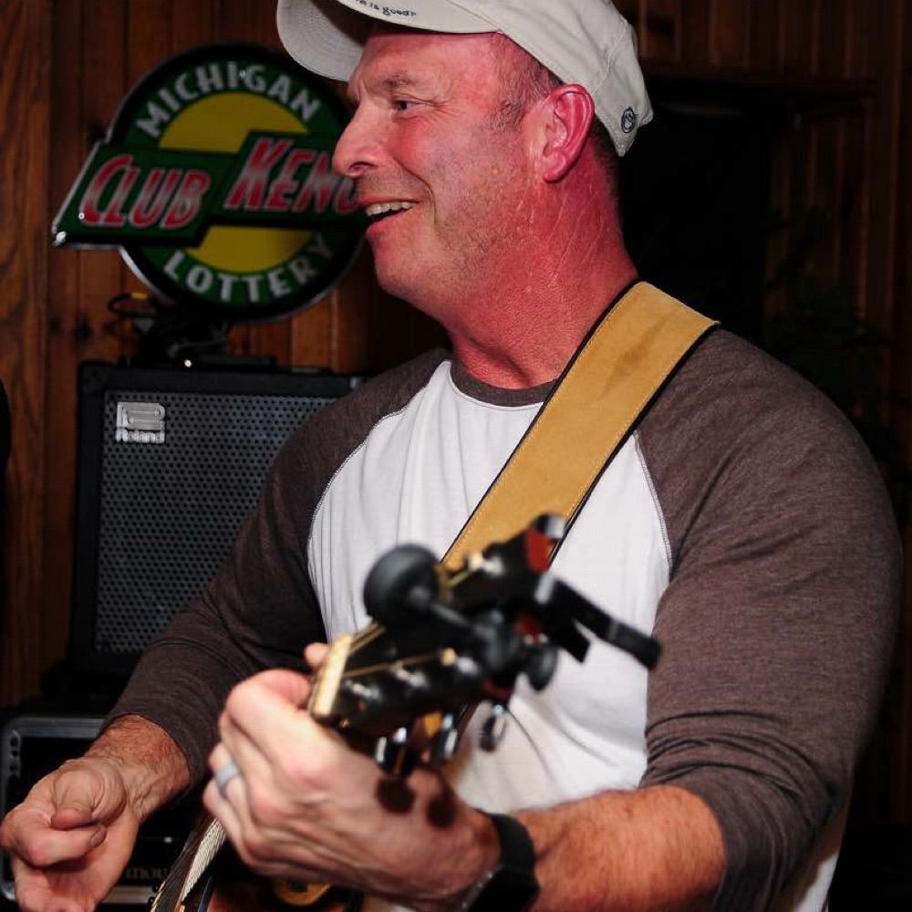 Adam Gentry