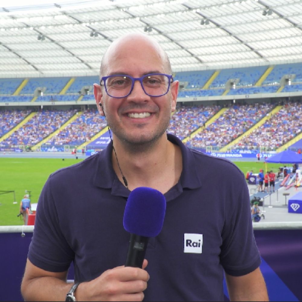 Stefano Rizzato