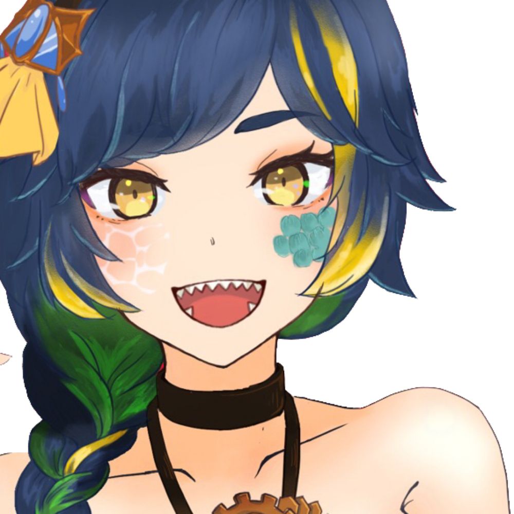 あじ🐟🧭