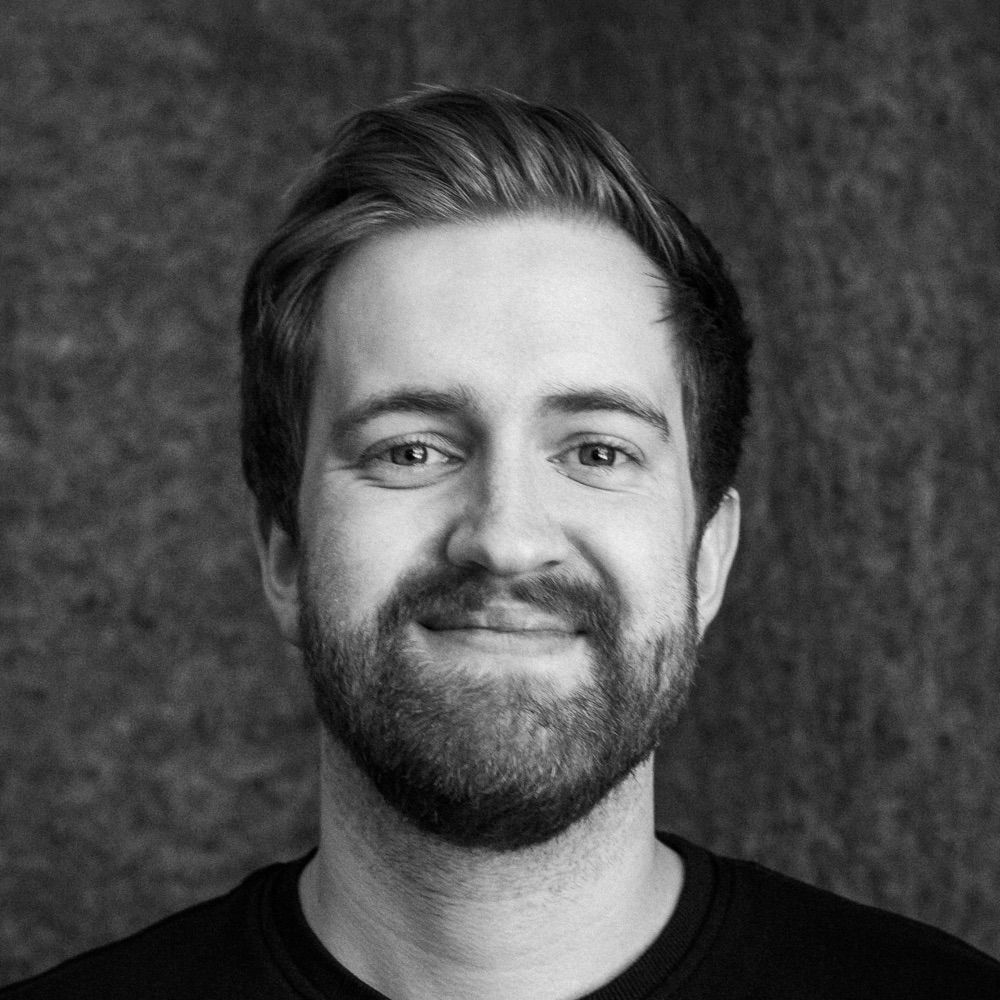 Petter Tomren Ludvigsen