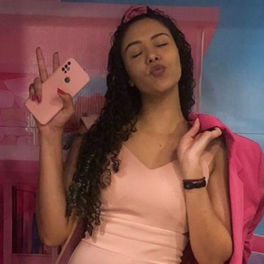 Barbie Marley