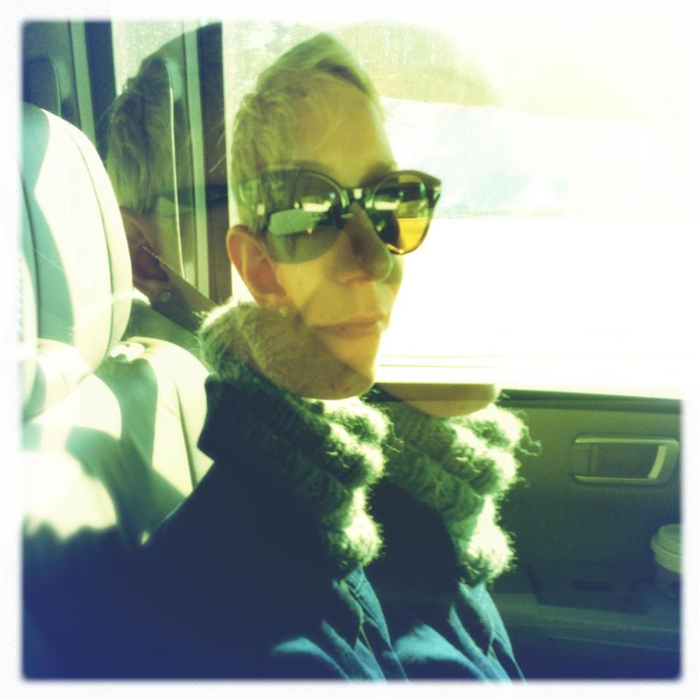 Stefanie Hunt-Kennedy