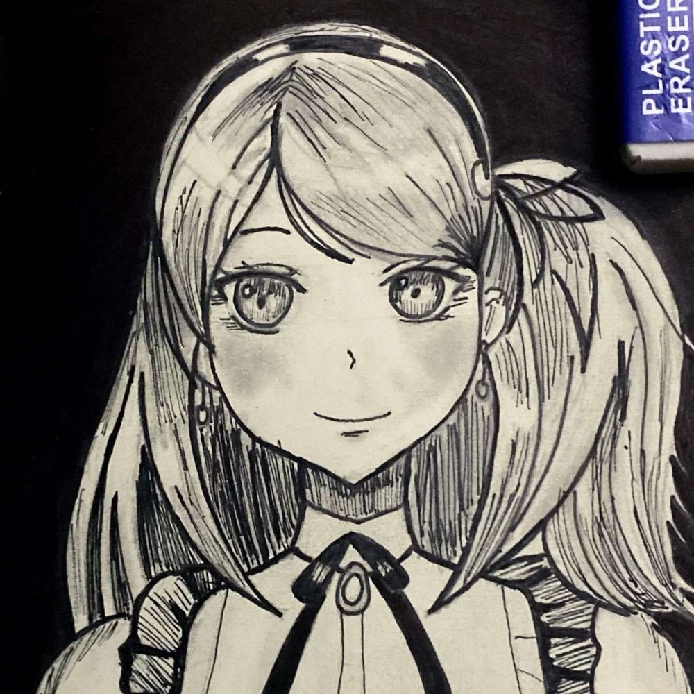 Rose | Vampire Vtuber ⚰️ 🍷