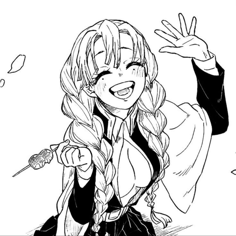 Minimitsuri 🍡🩷