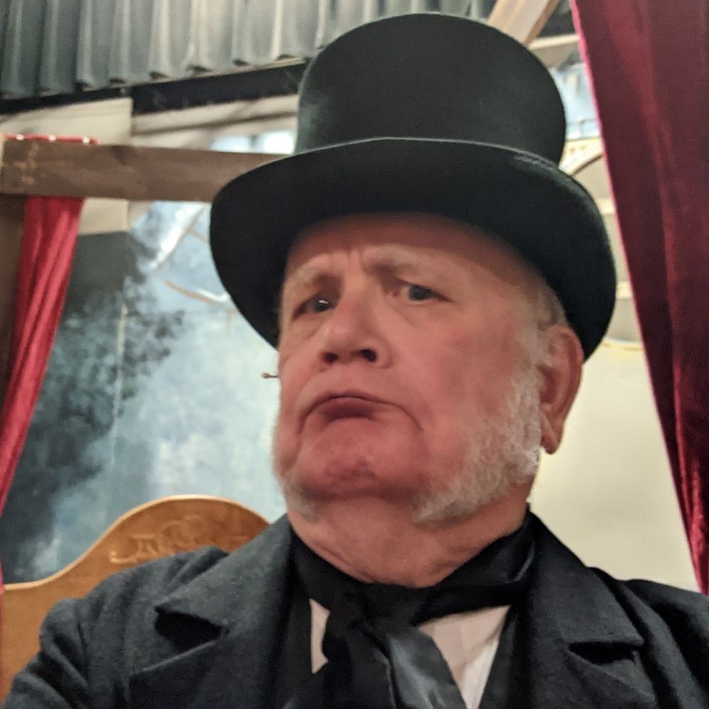 Bill Bossman