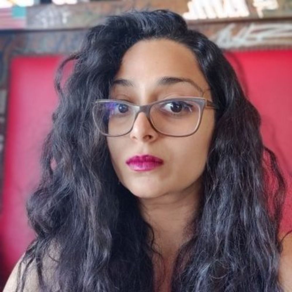 Aditi Machado