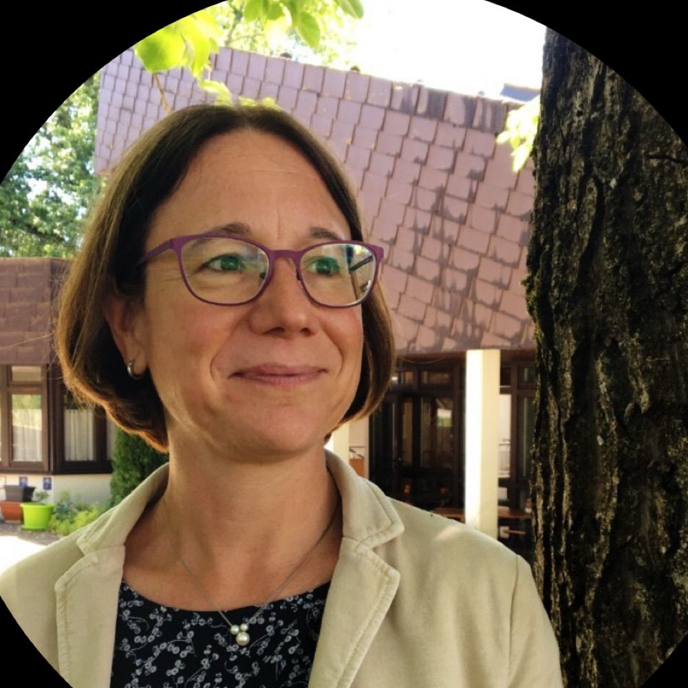 Heike Bangert-Rohrmoser