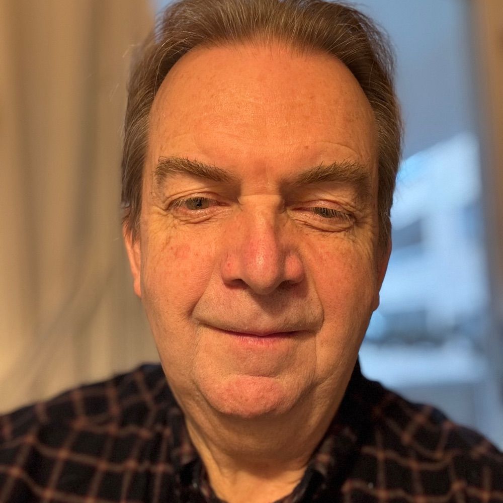 Christer Owe