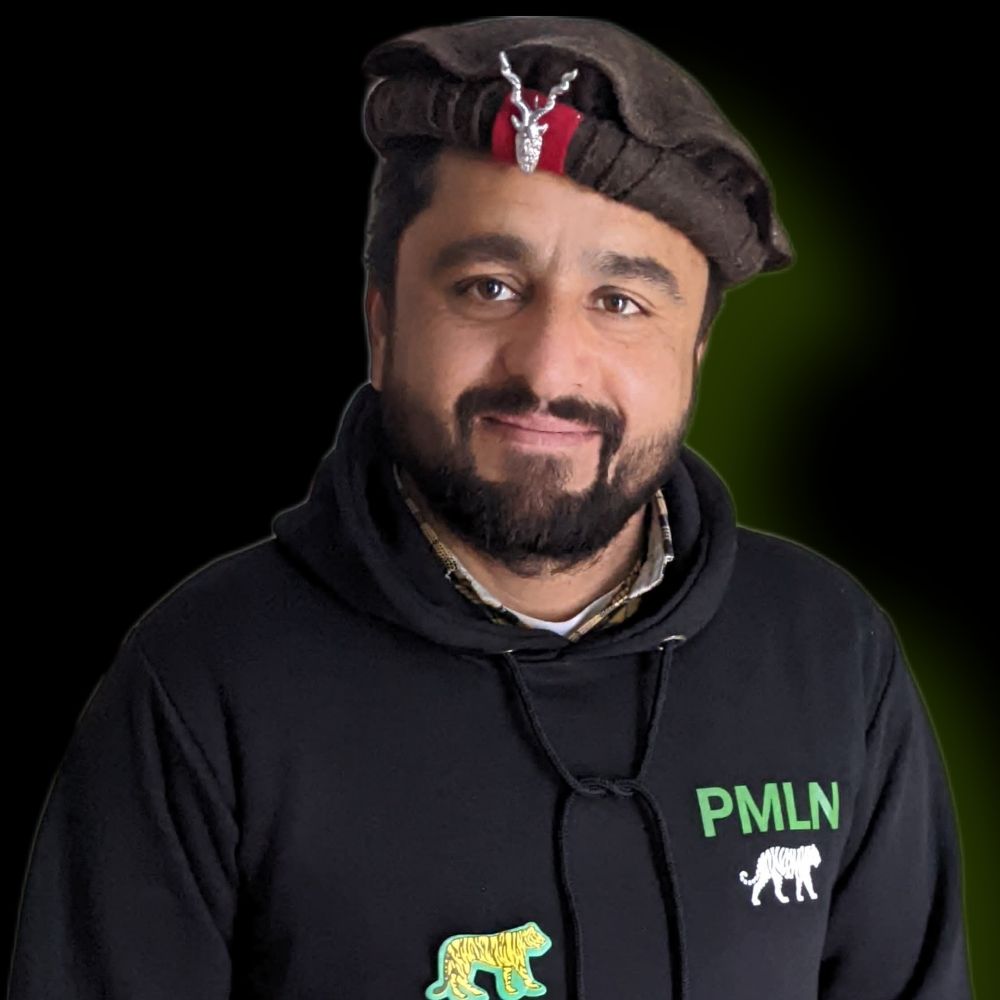 Imtiaz Hussain Khawaja