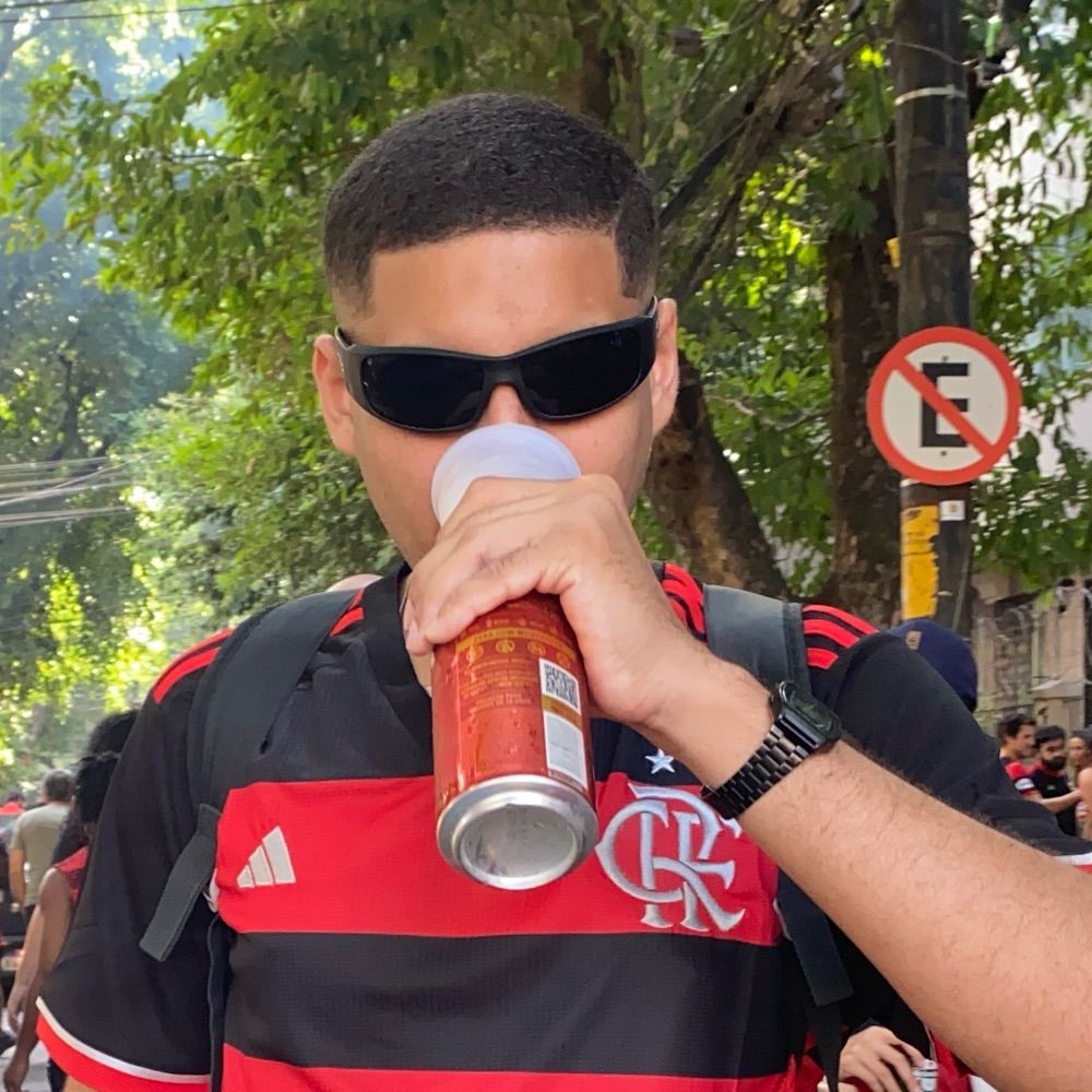 Brener Freitas 