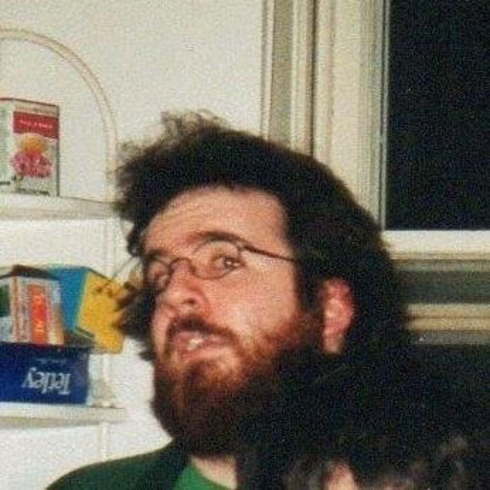 Dan P.