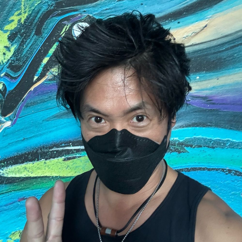 Greg Chun - Voice Actor / Director / Twitch disaster