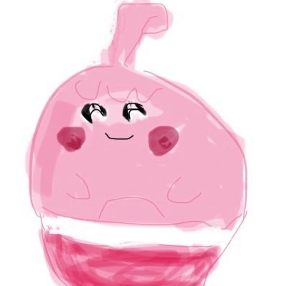 けね