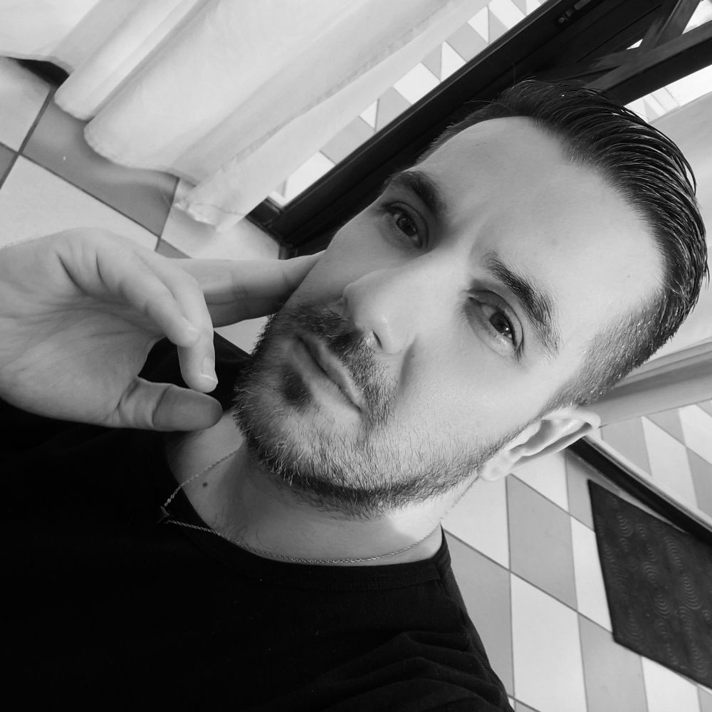 Chris Myriok