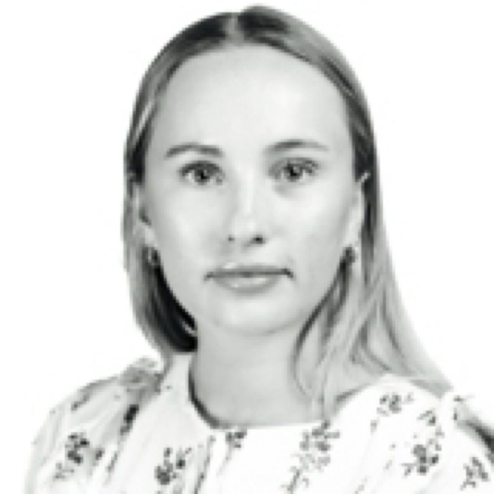 Sarah Vinten Møbius