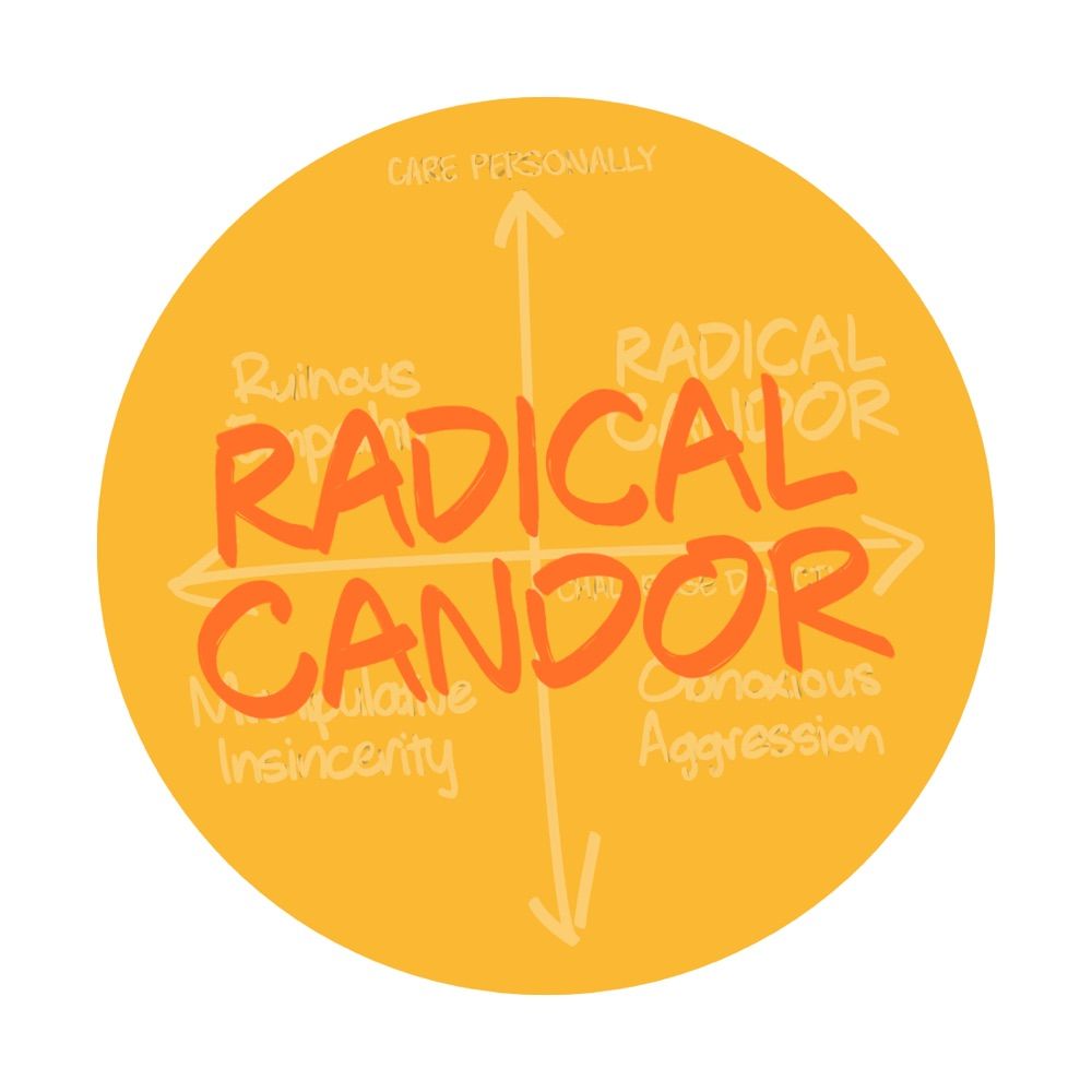 Radical Candor