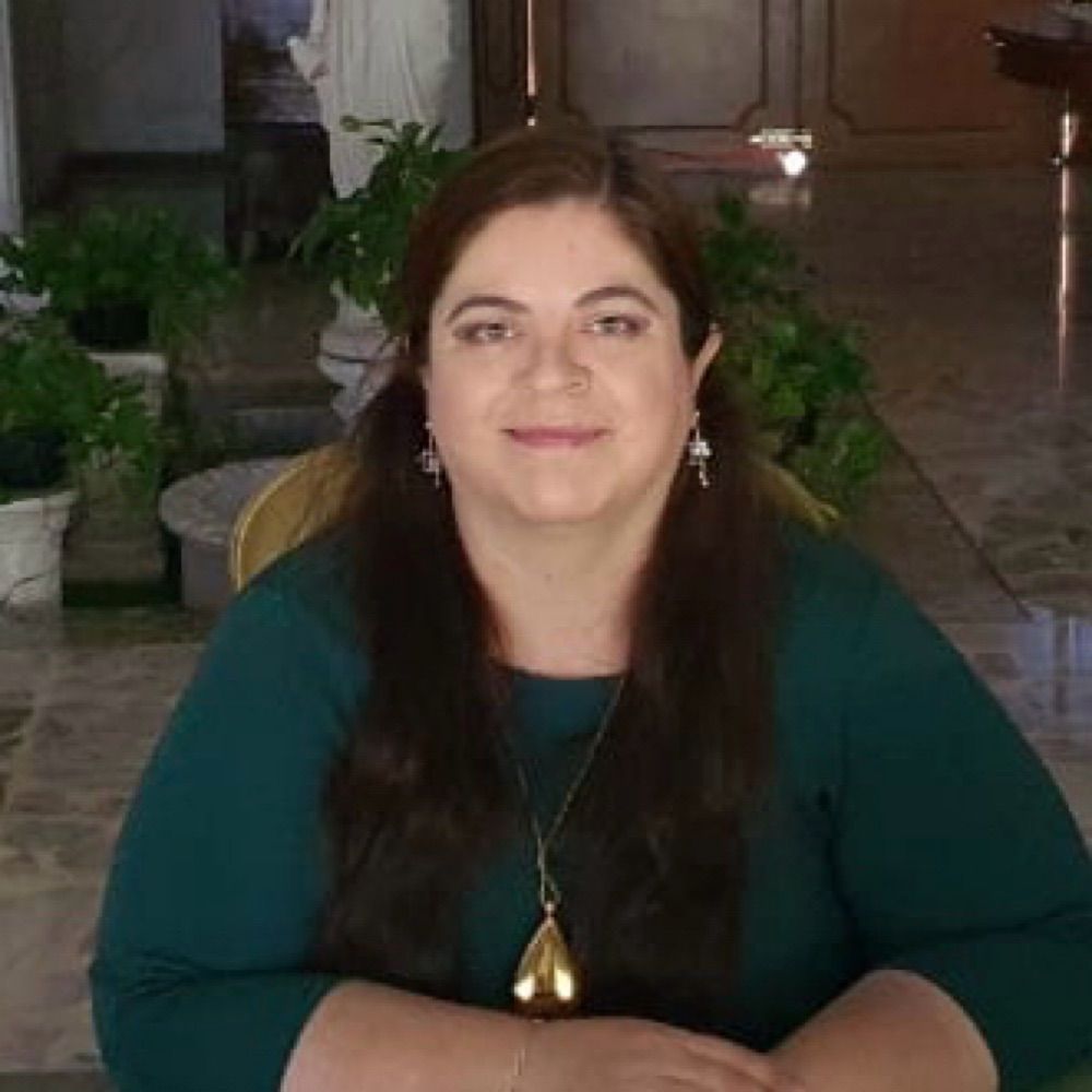 Hortensia Noroña Quezada