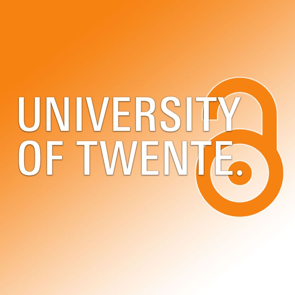 Team Open Access | University of Twente