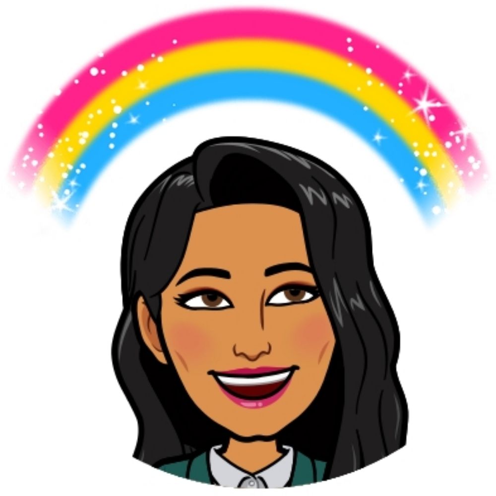 Dr Archie 🌱 🌈