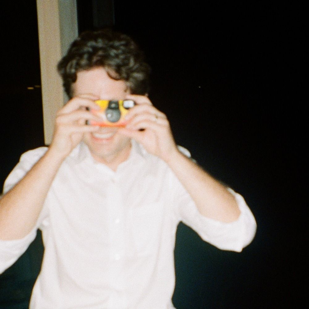Max Coombes