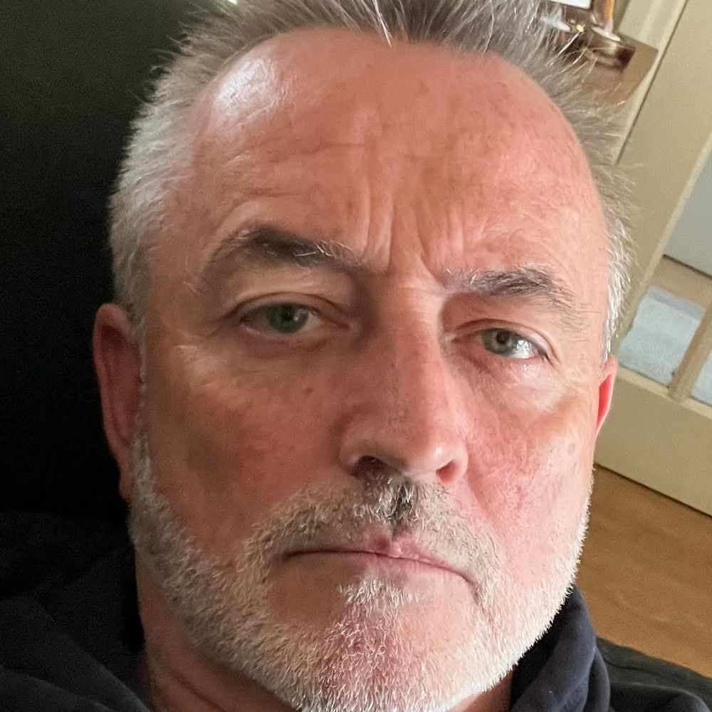 Paul Baxter