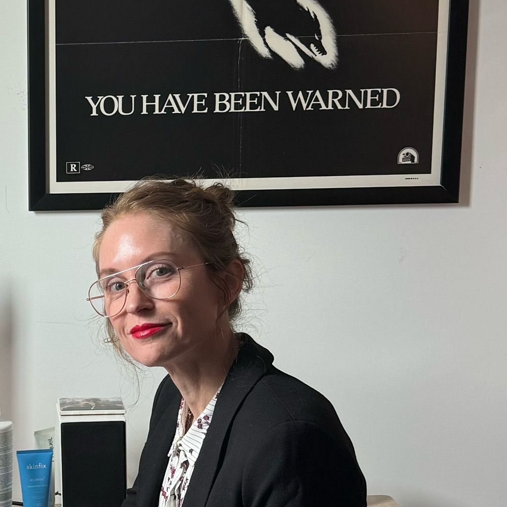 Kiki 🏳️‍🌈🫡